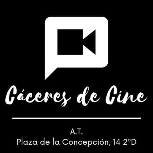 Caceres De Cine公寓 外观 照片